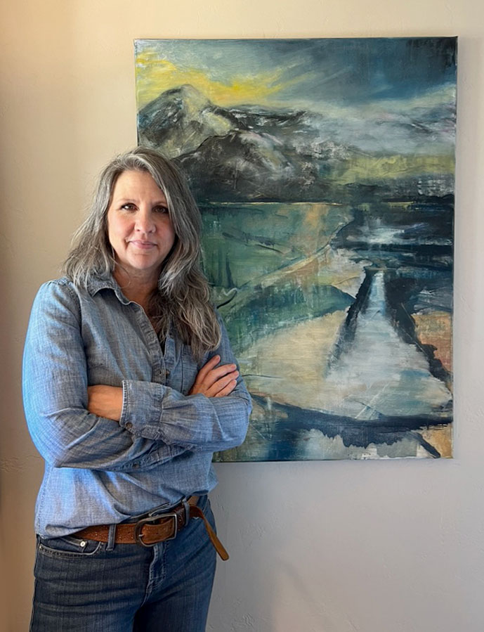 Abstract-Series-Durango-Sunrise-3