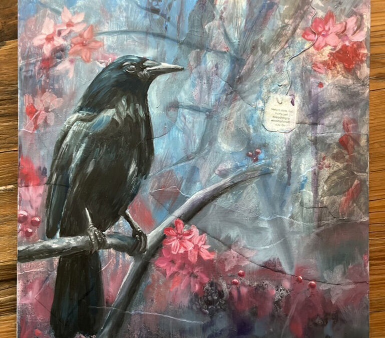 Raven