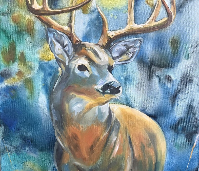 Deer