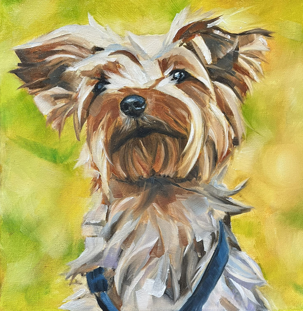 Dog-Portrait-Commissions--Gracie-SOLD