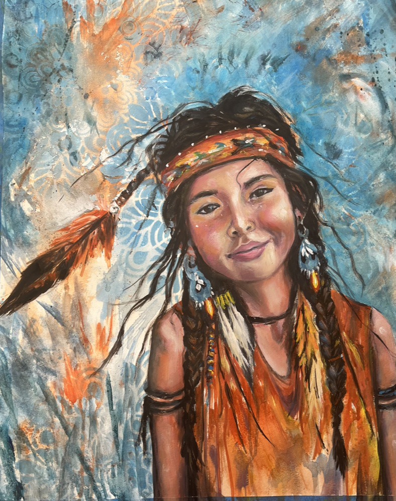 Rodeo Series - DurangoCowboy