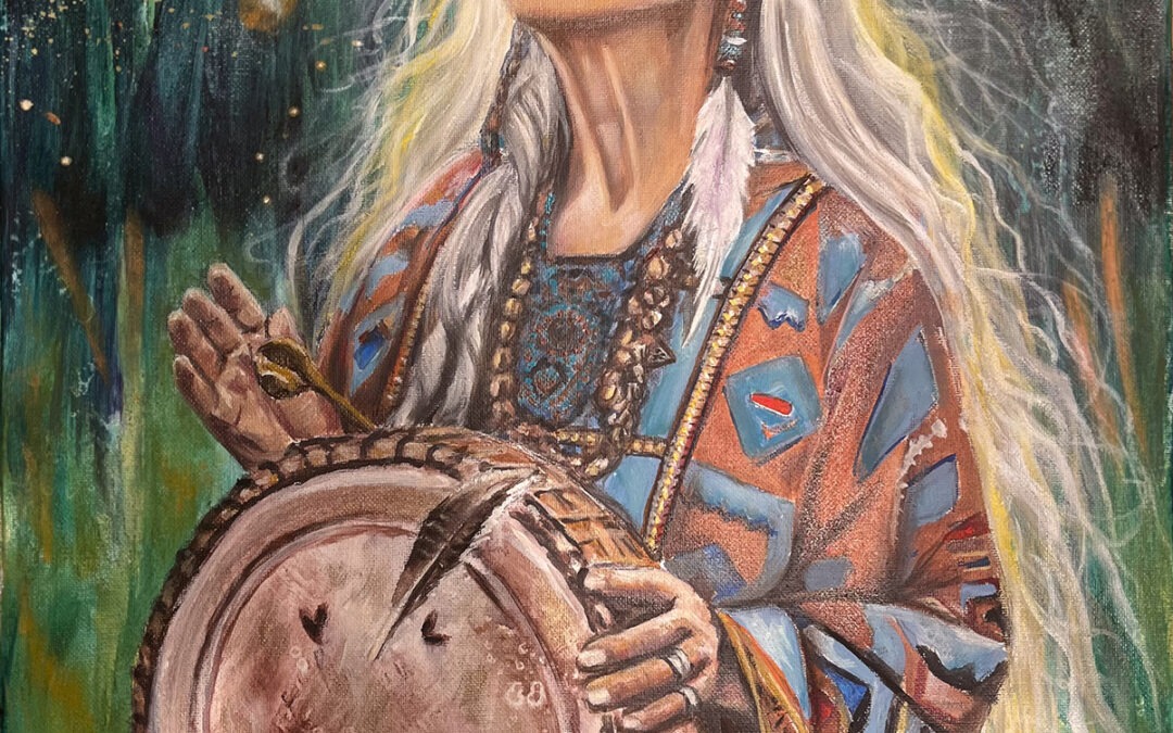 Grandmother