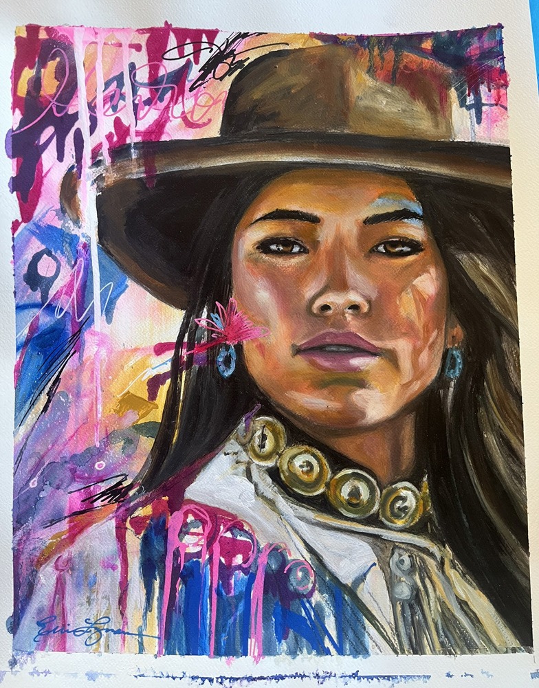 Rodeo Series - DurangoCowboy