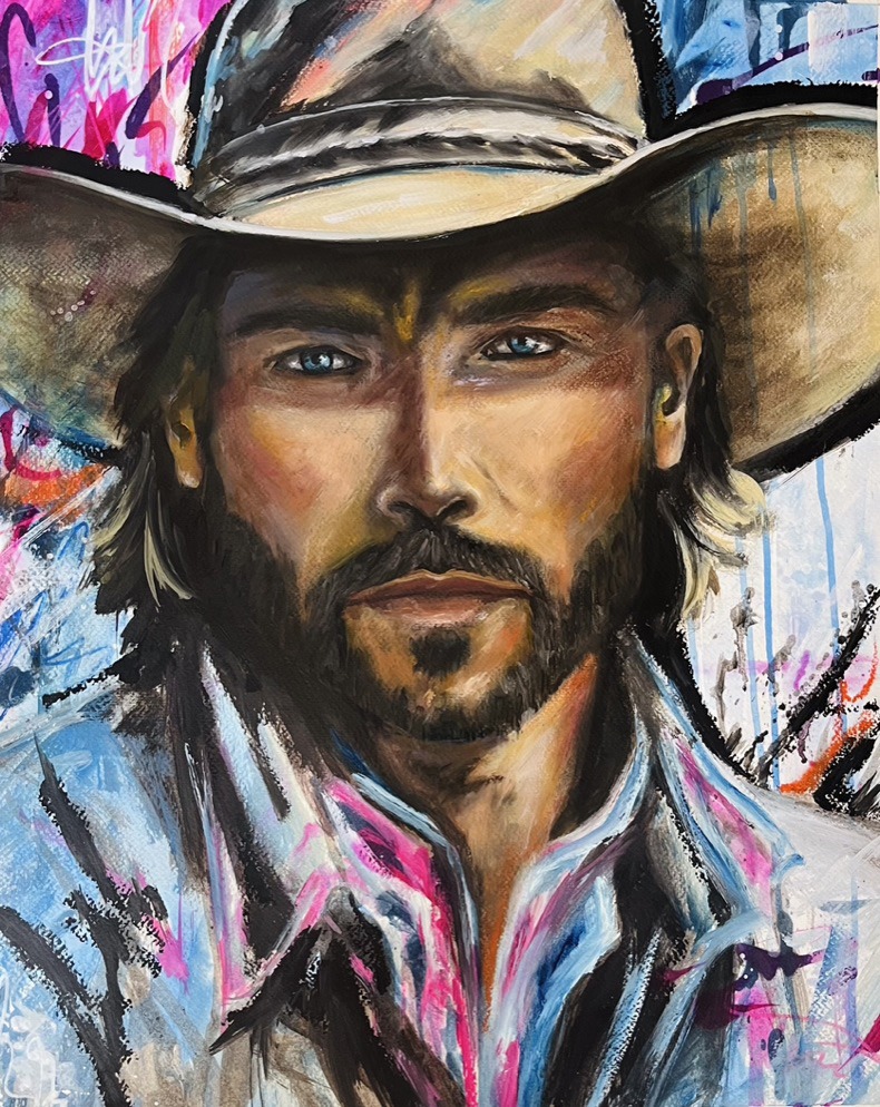 Rodeo Series - DurangoCowboy